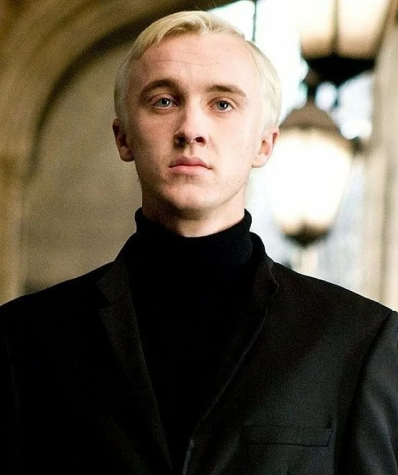 Malfoy