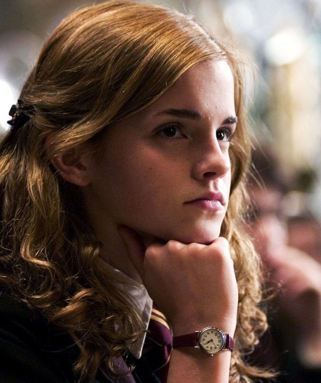 Hermione