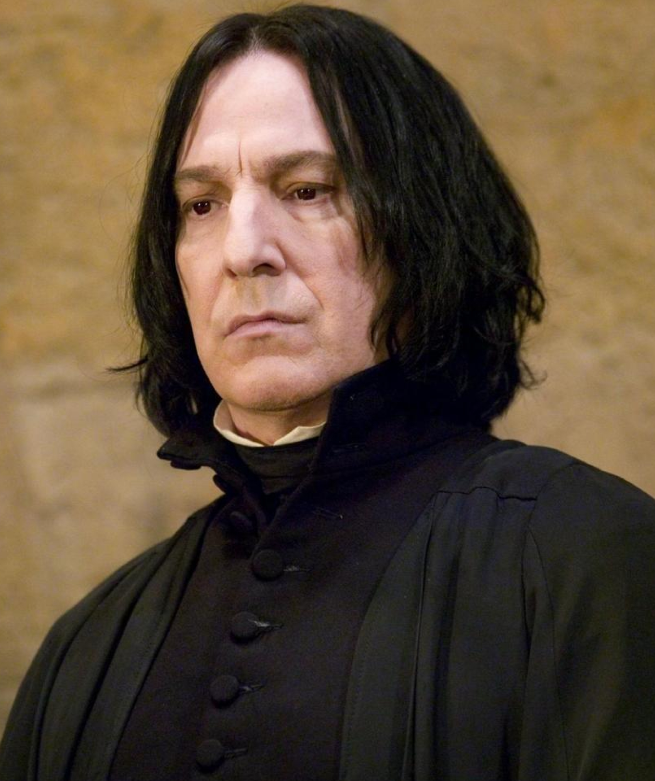 Snape